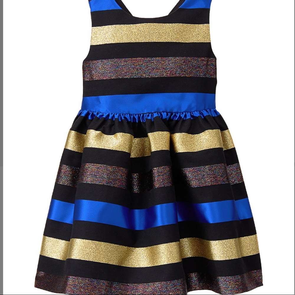 NWT Gymboree Fancy Dress